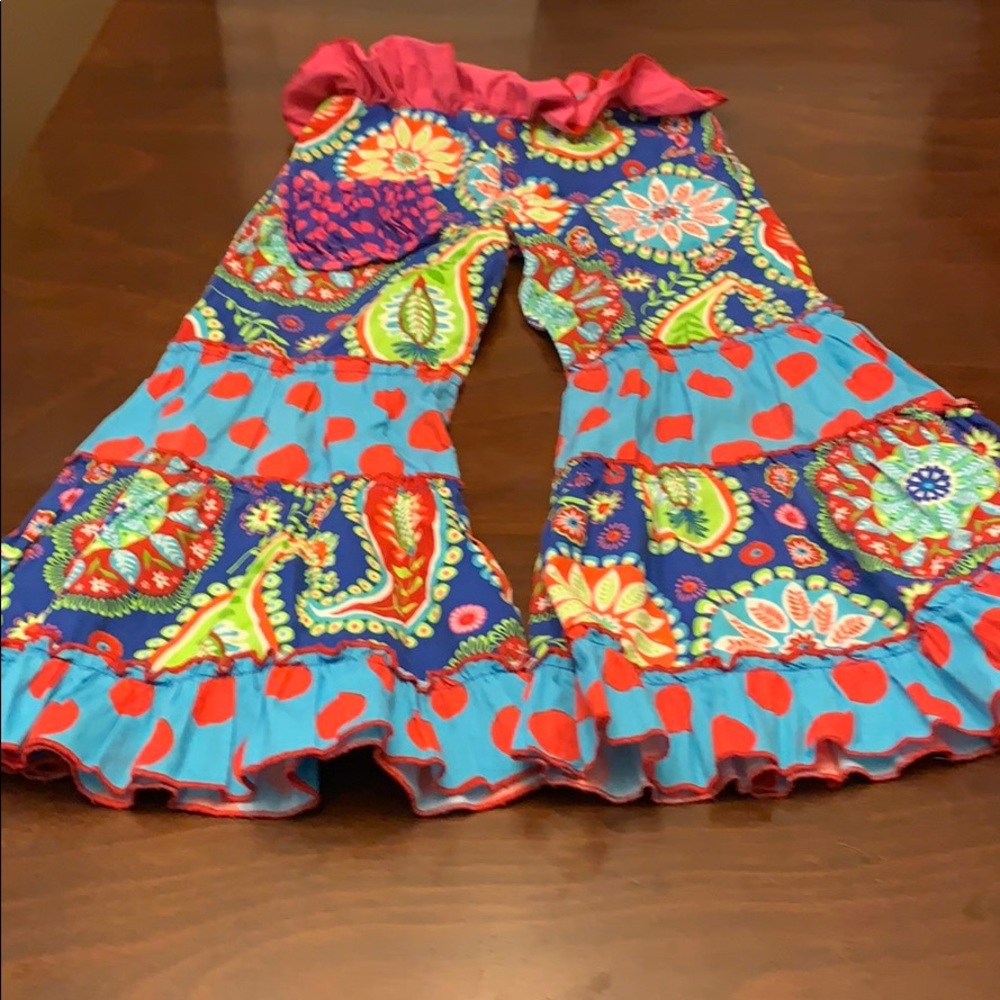 Girls pants